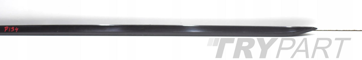 AUDI A4 B9 8W0 S LINE RIGHT SILL STRIP MOULDING ORG 8W0853932