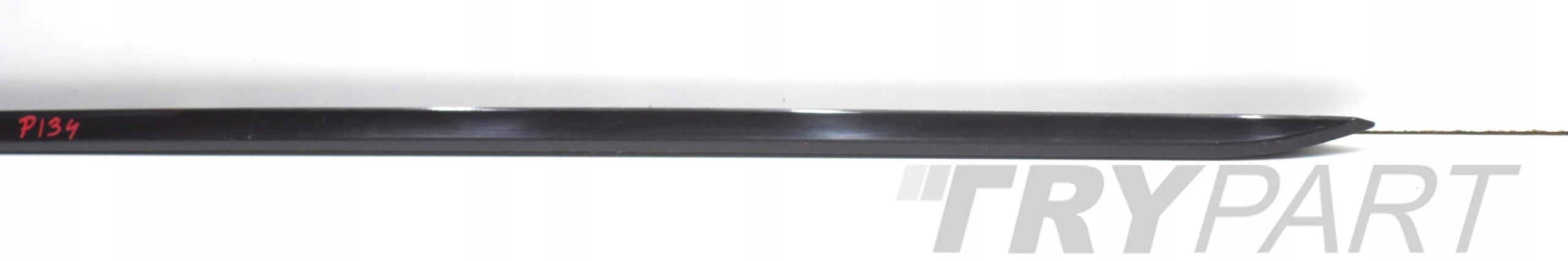 AUDI A4 B9 8W0 S LINE RIGHT SILL STRIP MOULDING ORG 8W0853932