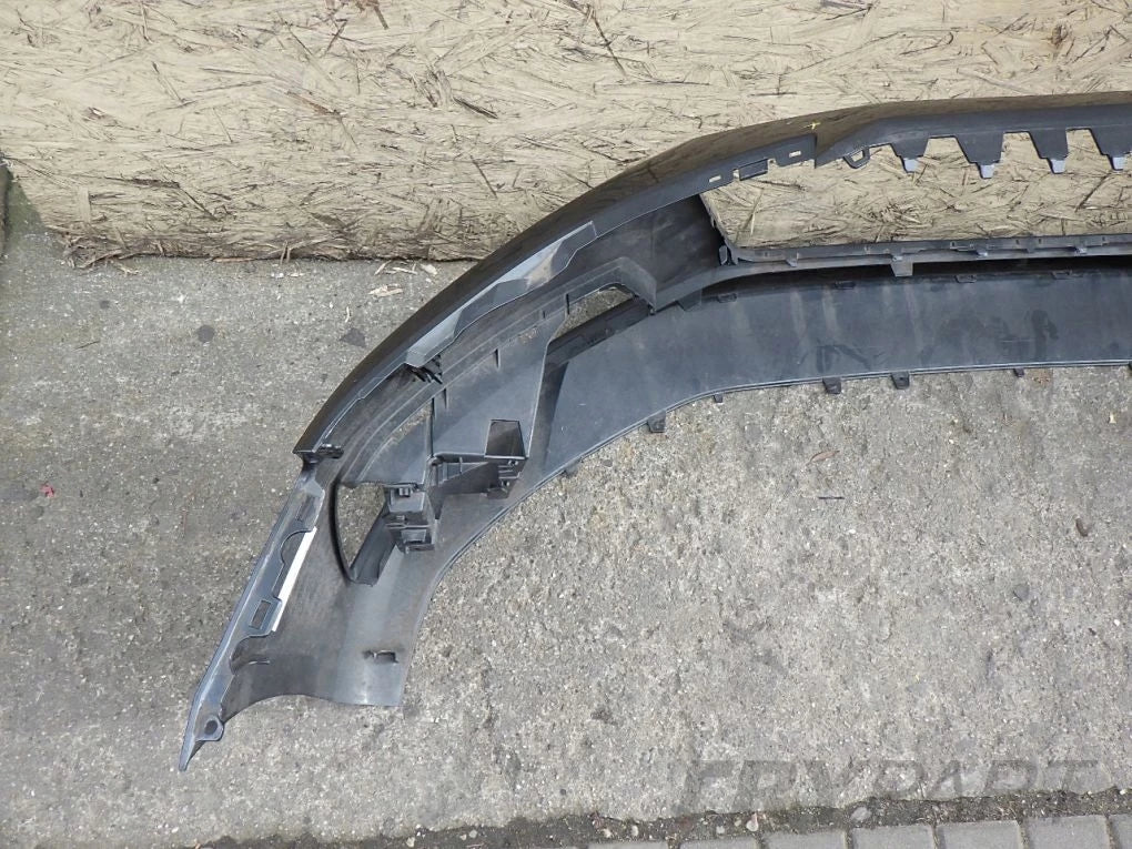 AUDI A4 B9 LIFT 8W 8W0 19- Front Bumper