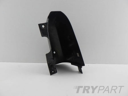 RENAULT TRAFIC III VIVARO B TALENTO 14- ROOF PROTECTOR STRIP CORNER REAR