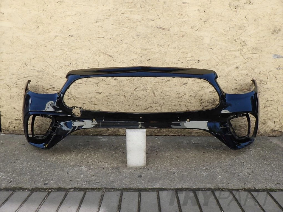 MERCEDES E KLASA 213 W213 LIFT AMG 20- Front Bumper