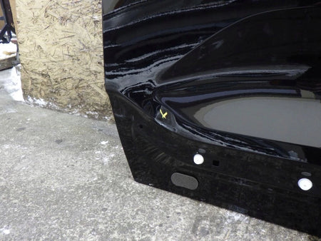 VOLVO XC60 XC 60 2 II 17- Front Left Door