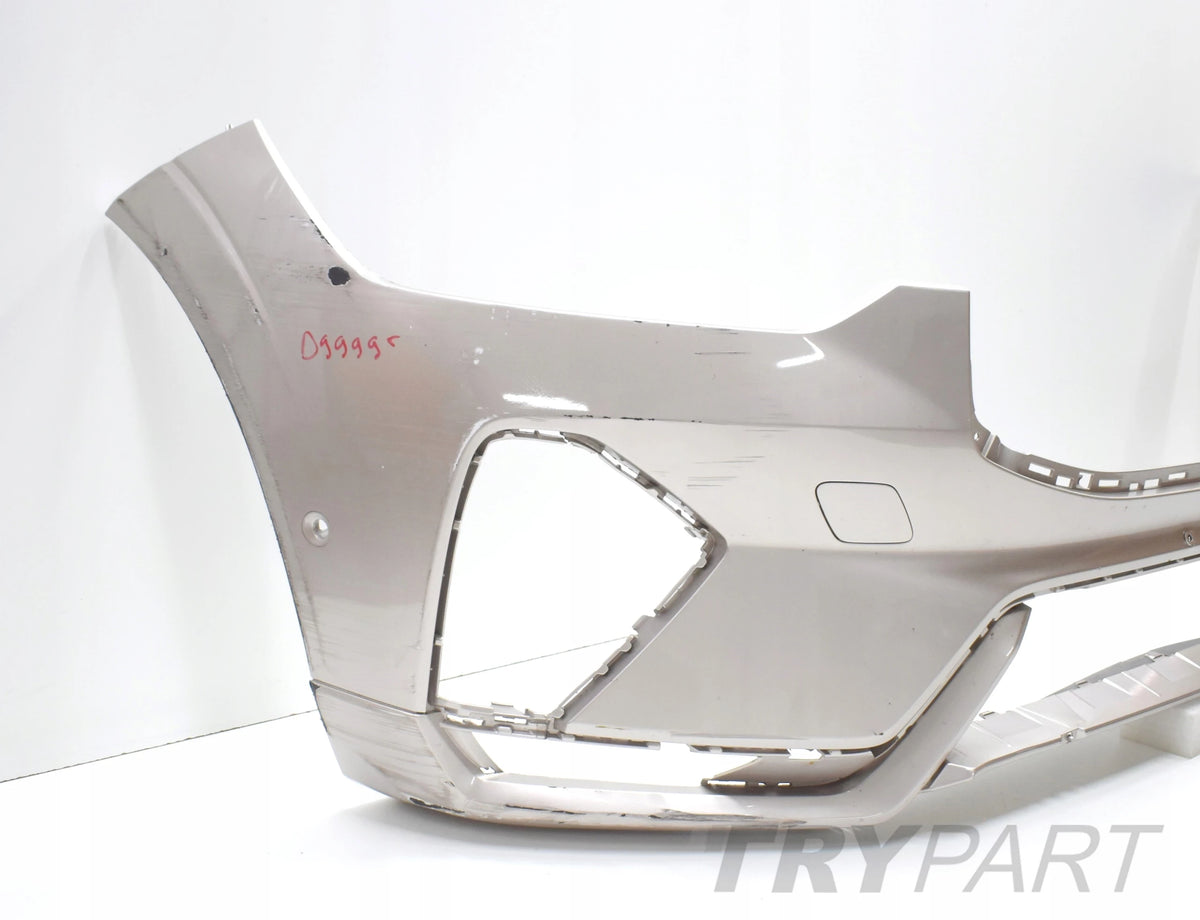 VOLVO XC60 XC-60 II LIFT R DESIGN FRONT BUMPER ORG