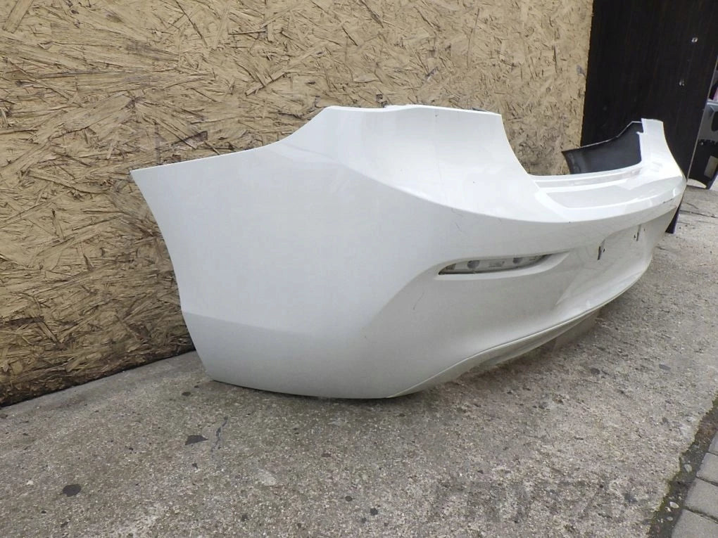 BMW 1 F20 F21 LIFT LCI Rear Bumper