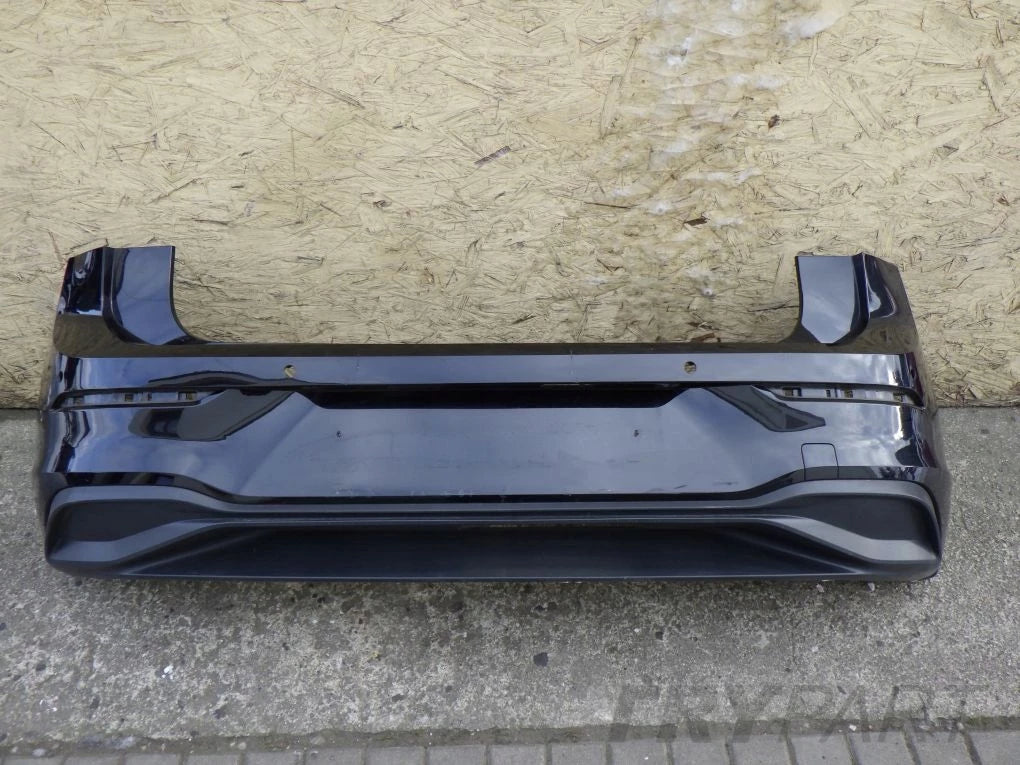 VW GOLF 8 VIII 5H0 5H6 HB 19- Rear Bumper