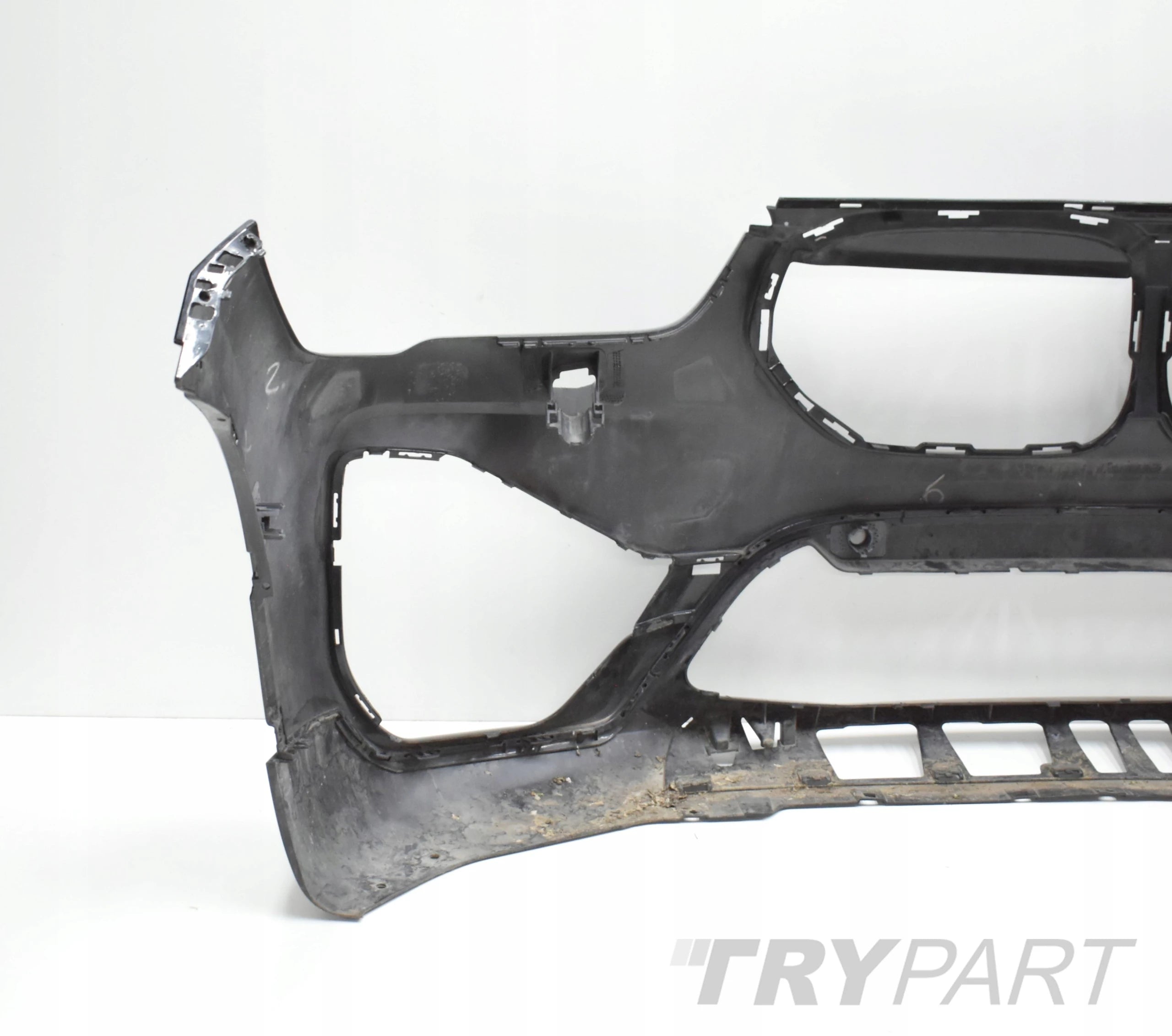 BMW X1 F48 LIFT LCI FRONT BUMPER ORG