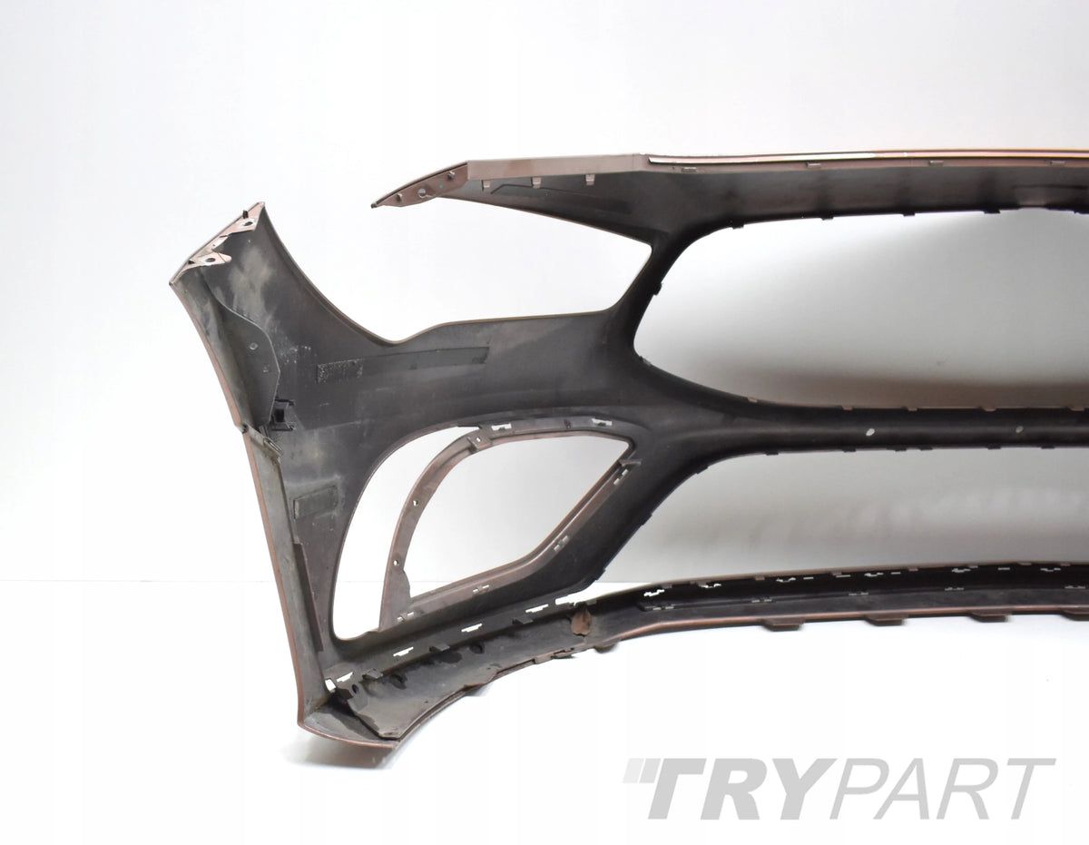 MERCEDES CLA W118 AMG Front Bumper Original