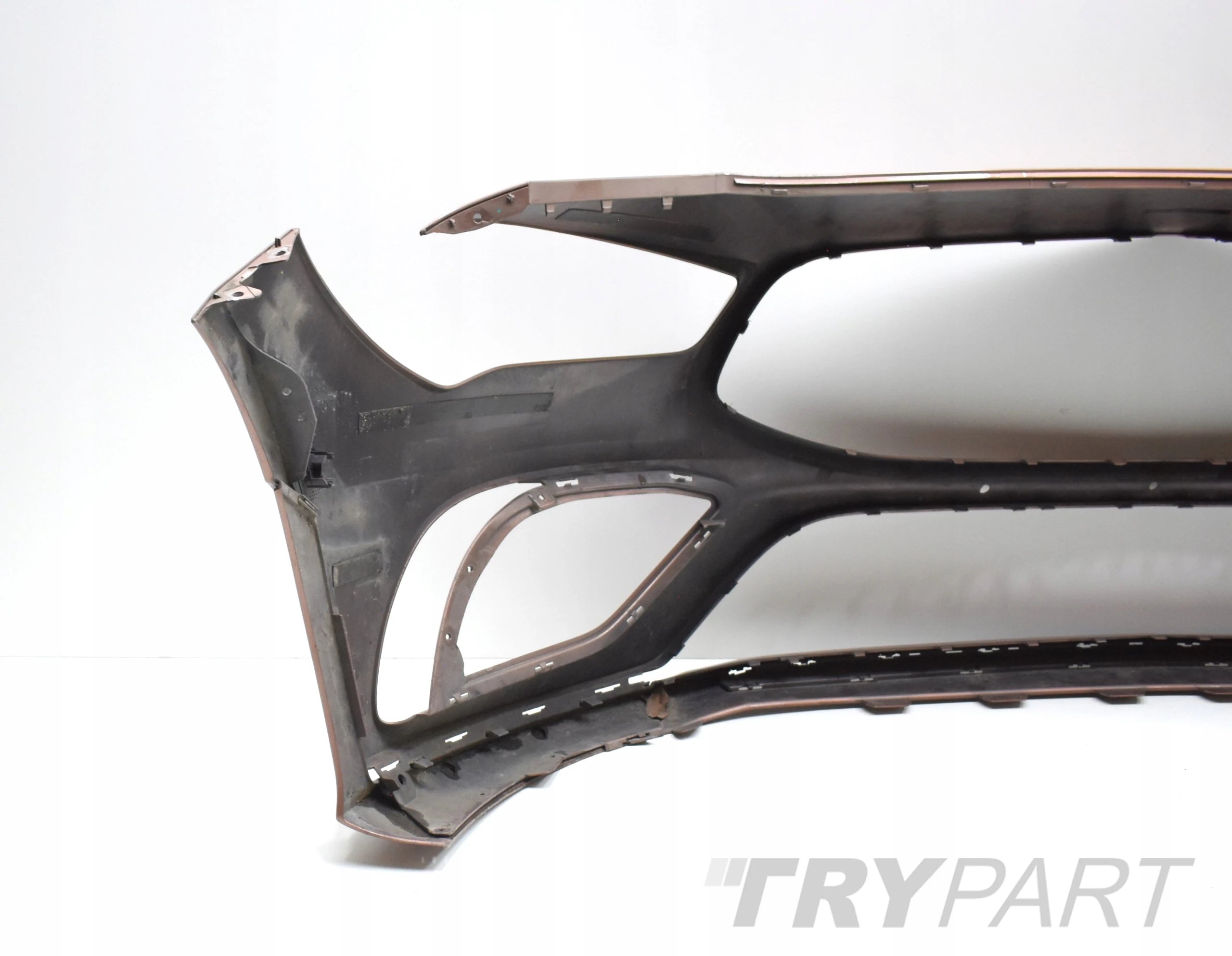 MERCEDES CLA W118 AMG Front Bumper Original