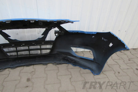 Front Bumper Nissan Micra K14 19-