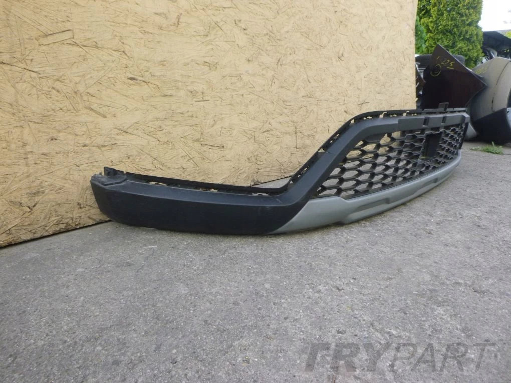 DACIA SANDERO III 3 STEPWAY 20- Front Bumper