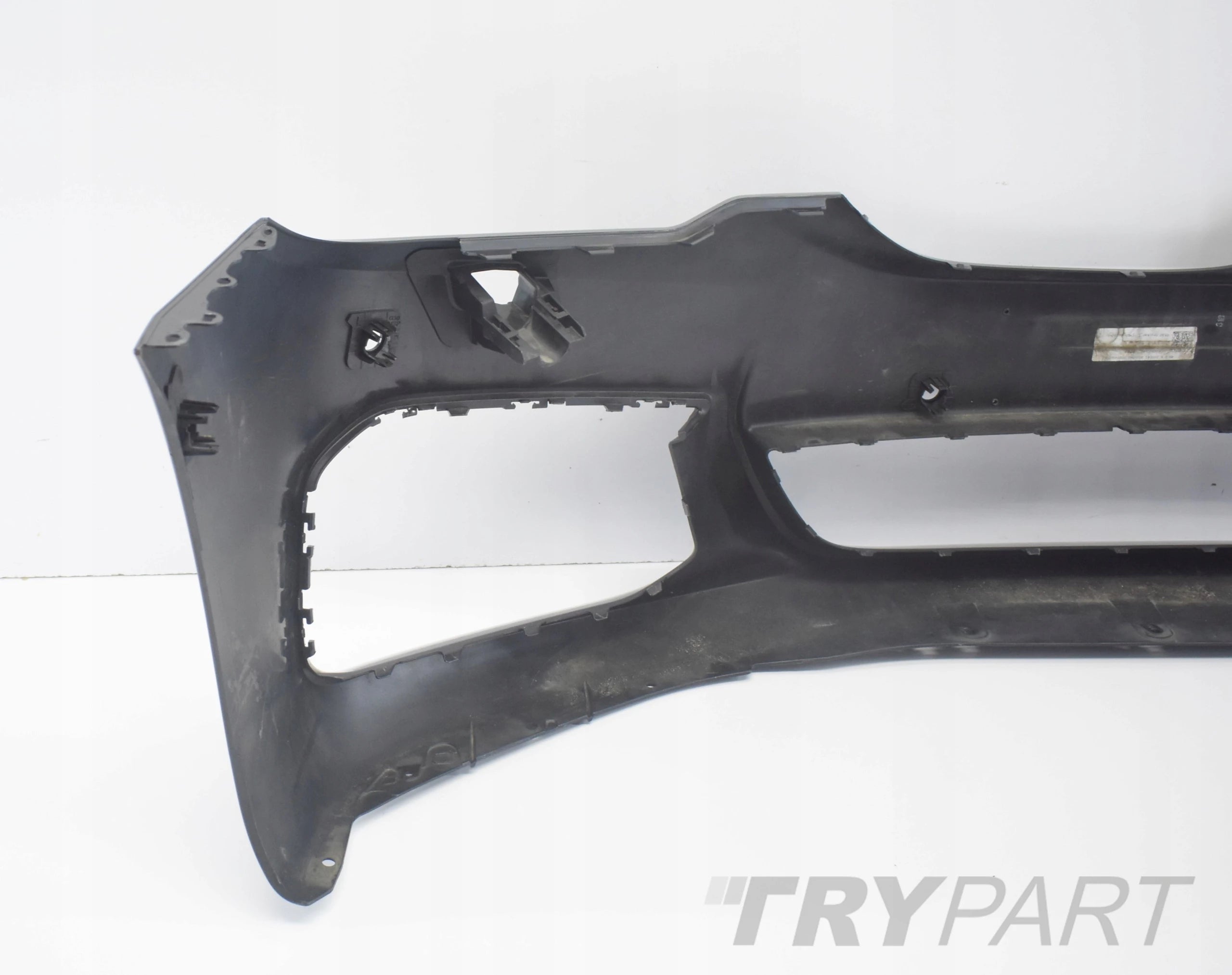 BMW 5 G30 G31 M PACKAGE FRONT BUMPER SUPER CONDITION