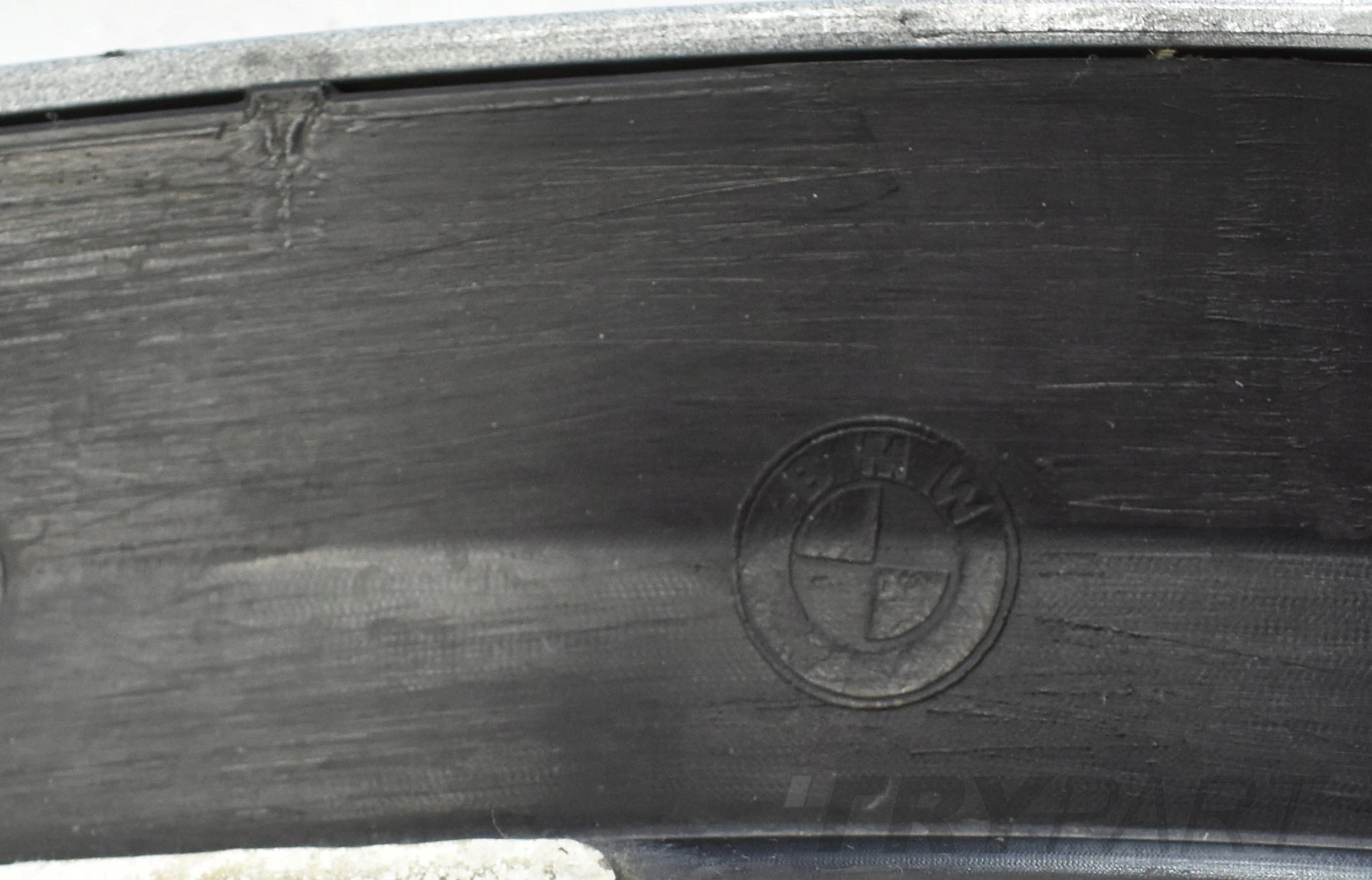 BMW X3 G01 M PACKAGE REAR FENDER MOULDING RIGHT ORG