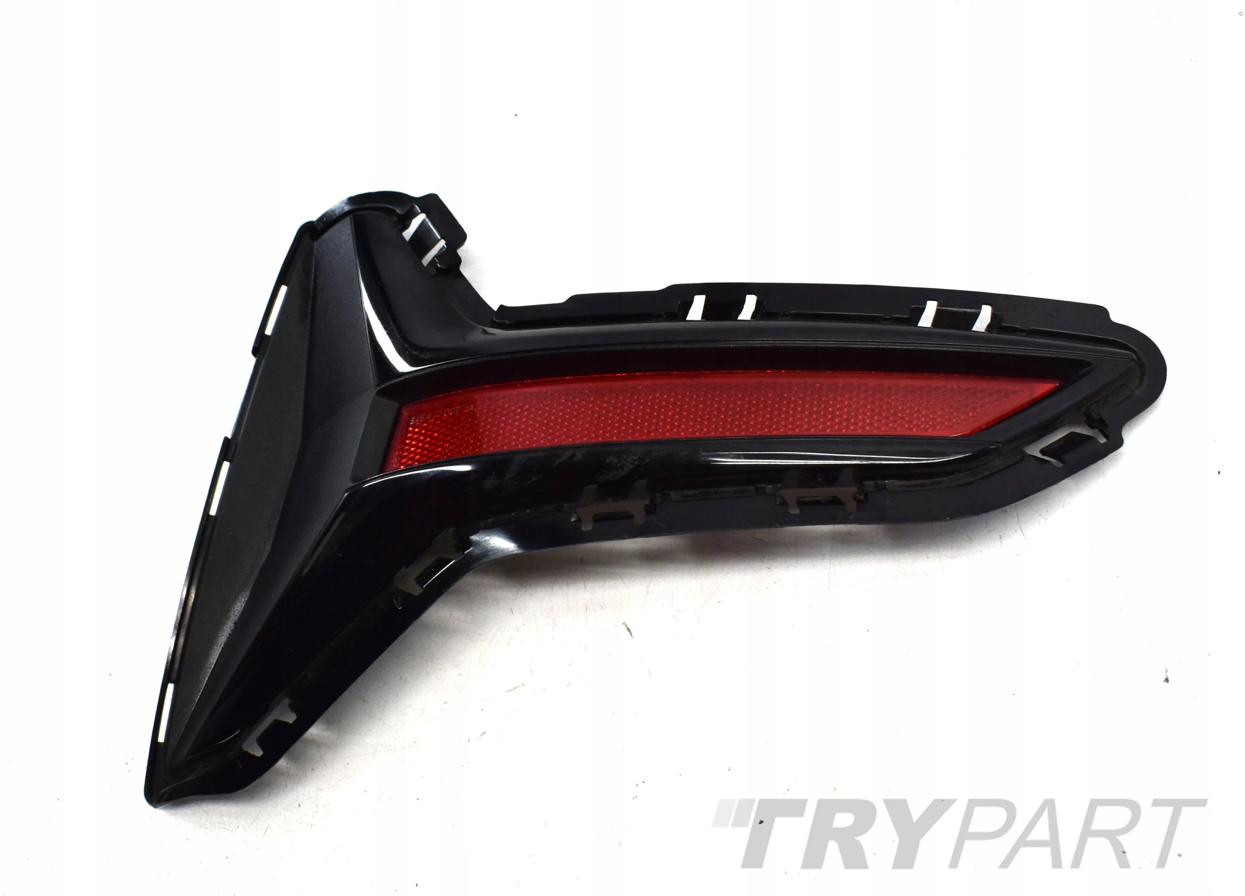 BMW G21 REAR BUMPER GRILLE COMBI ORG