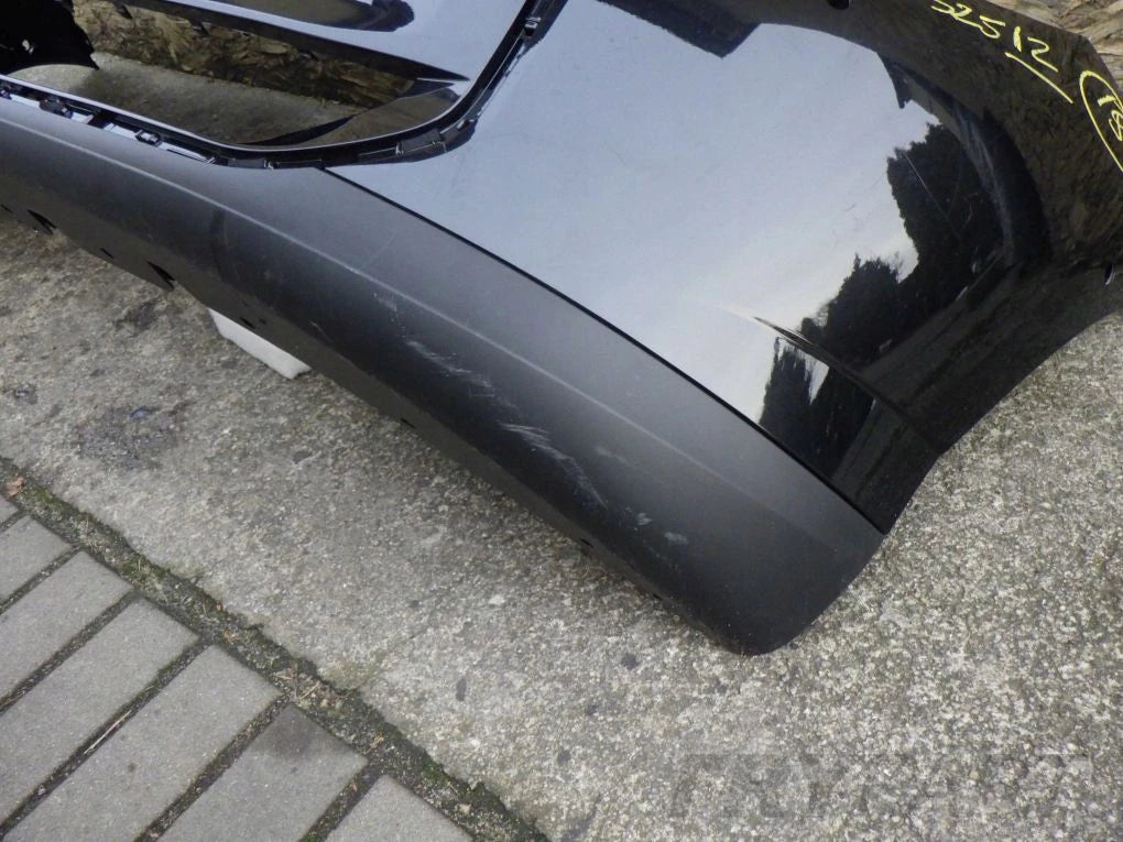 MINI COOPER F65 F66 2024- Front Bumper