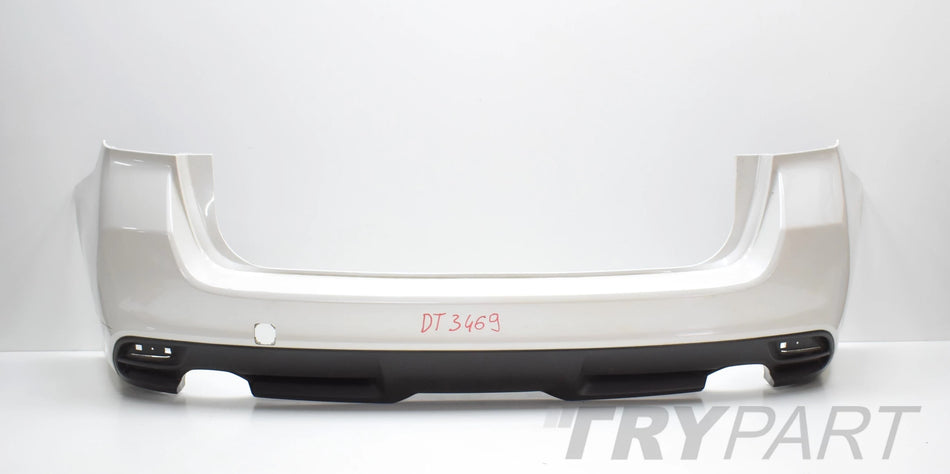 SUBARU LEVORG REAR BUMPER REAR ORG