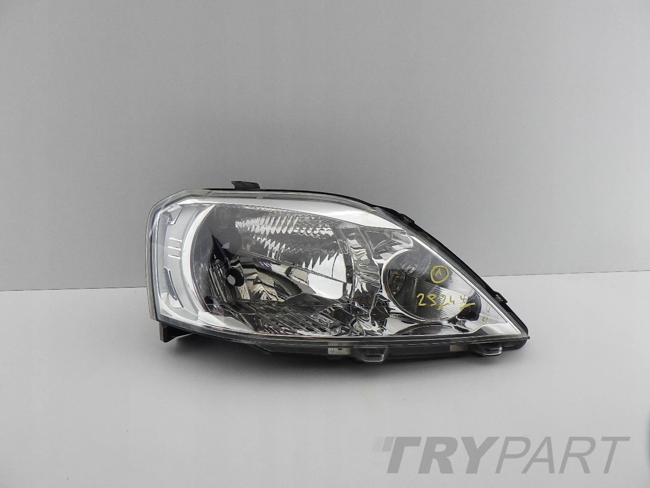 DACIA LOGAN right front lamp