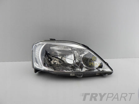 DACIA LOGAN right front lamp