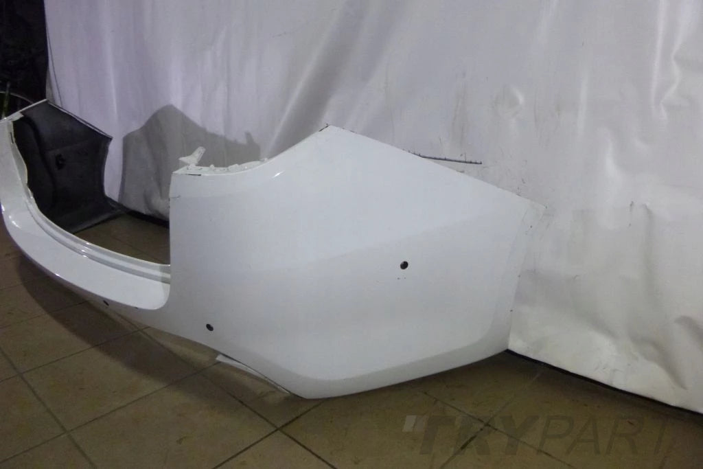 KIA OPTIMA SPORTWAGON SW KOMBI 15- Rear Bumper