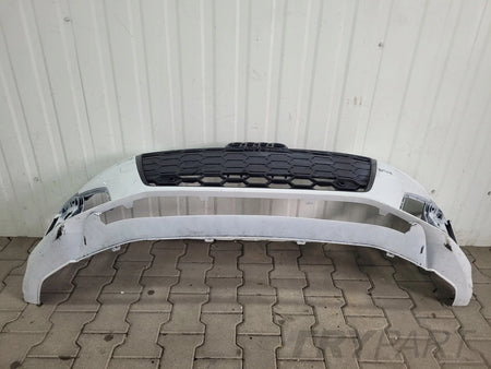 Front Bumper Audi A5 S5 B9 8W6 S-Line Lift 19-