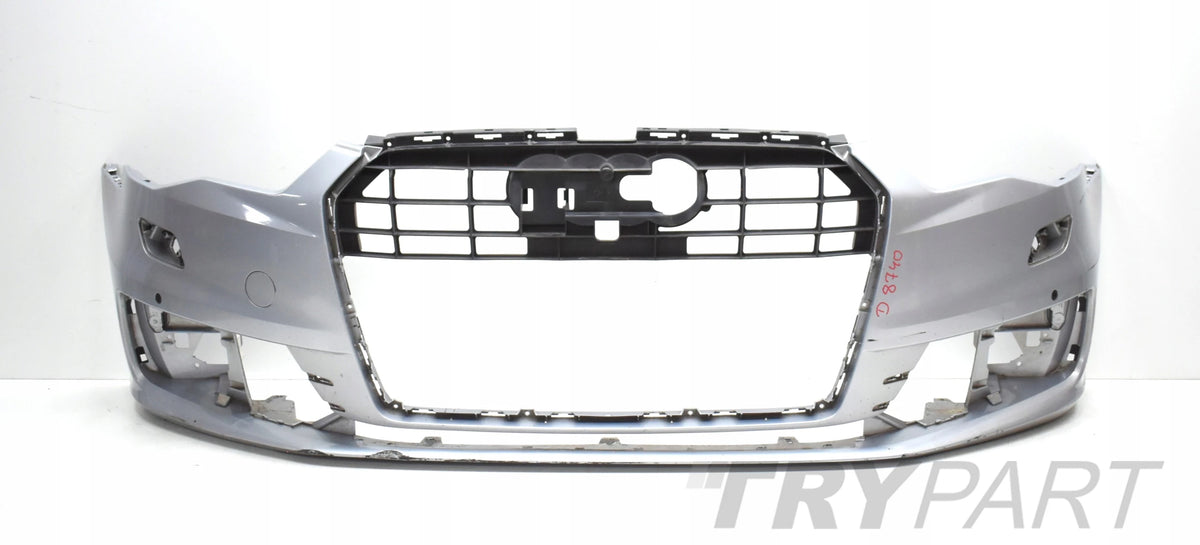 AUDI A6 C7 4G0 LIFT FRONT BUMPER ORG