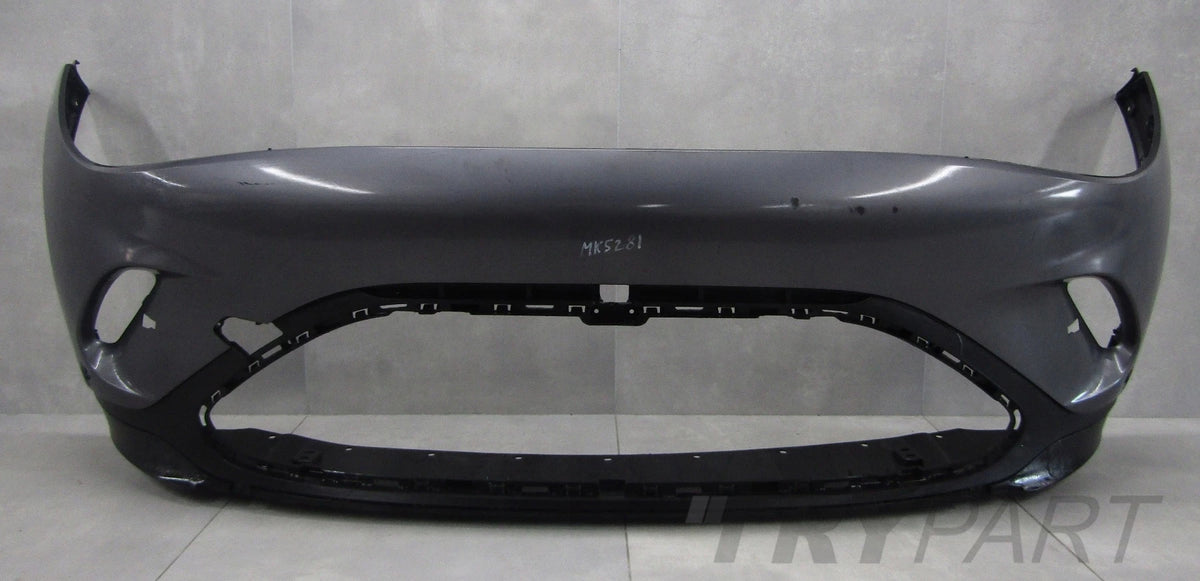 Front Bumper Smart #3 Brabus 23-