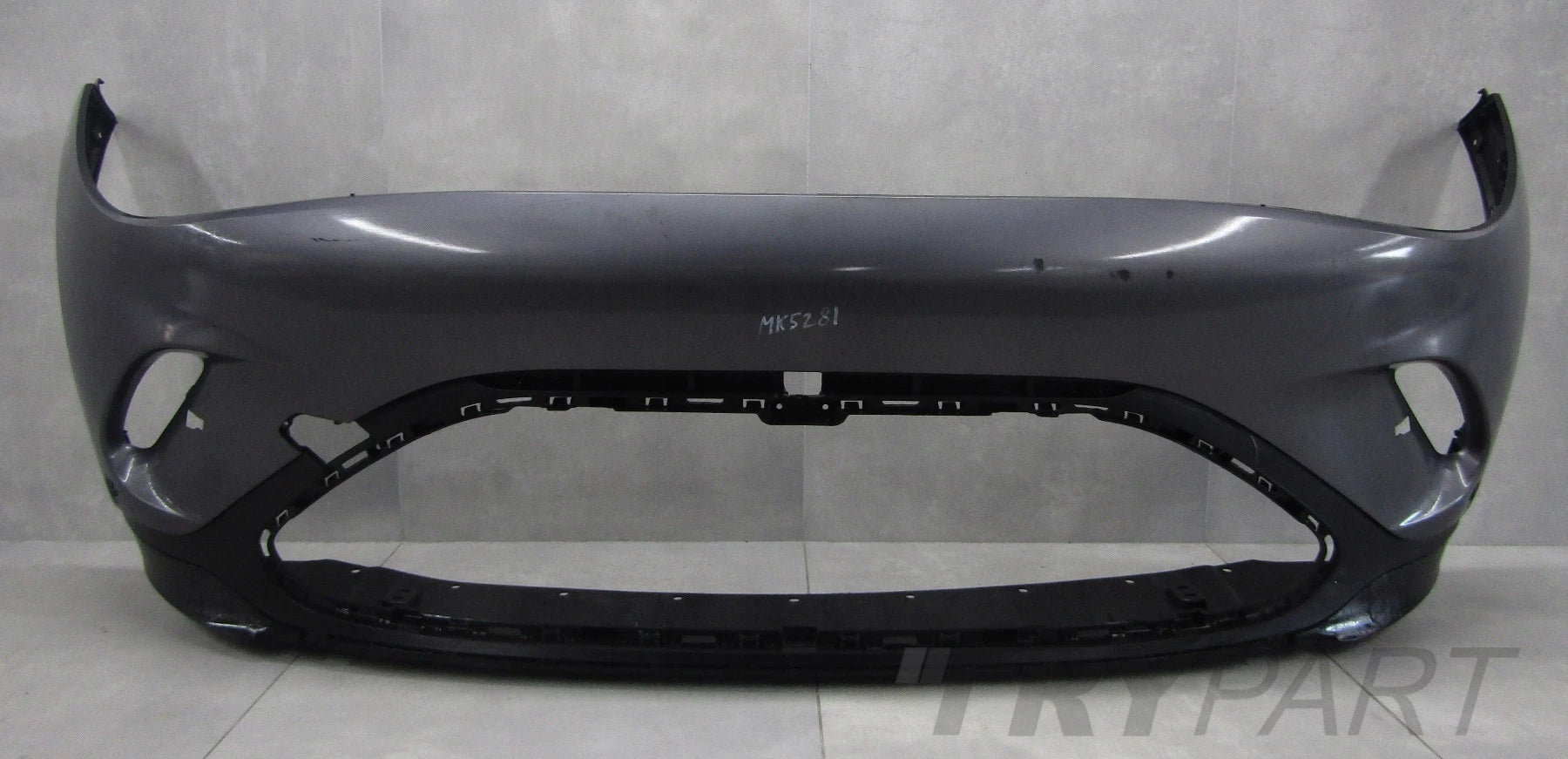 Front Bumper Smart #3 Brabus 23-
