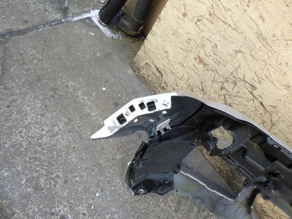 BMW X1 F48 M PACKAGE Front Bumper