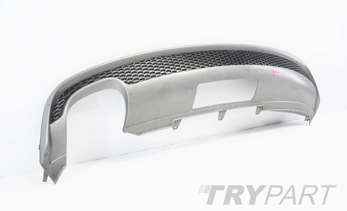 AUDI A5 8T8 S LINE BUMPER SPLITTER DIFFUSER ORG