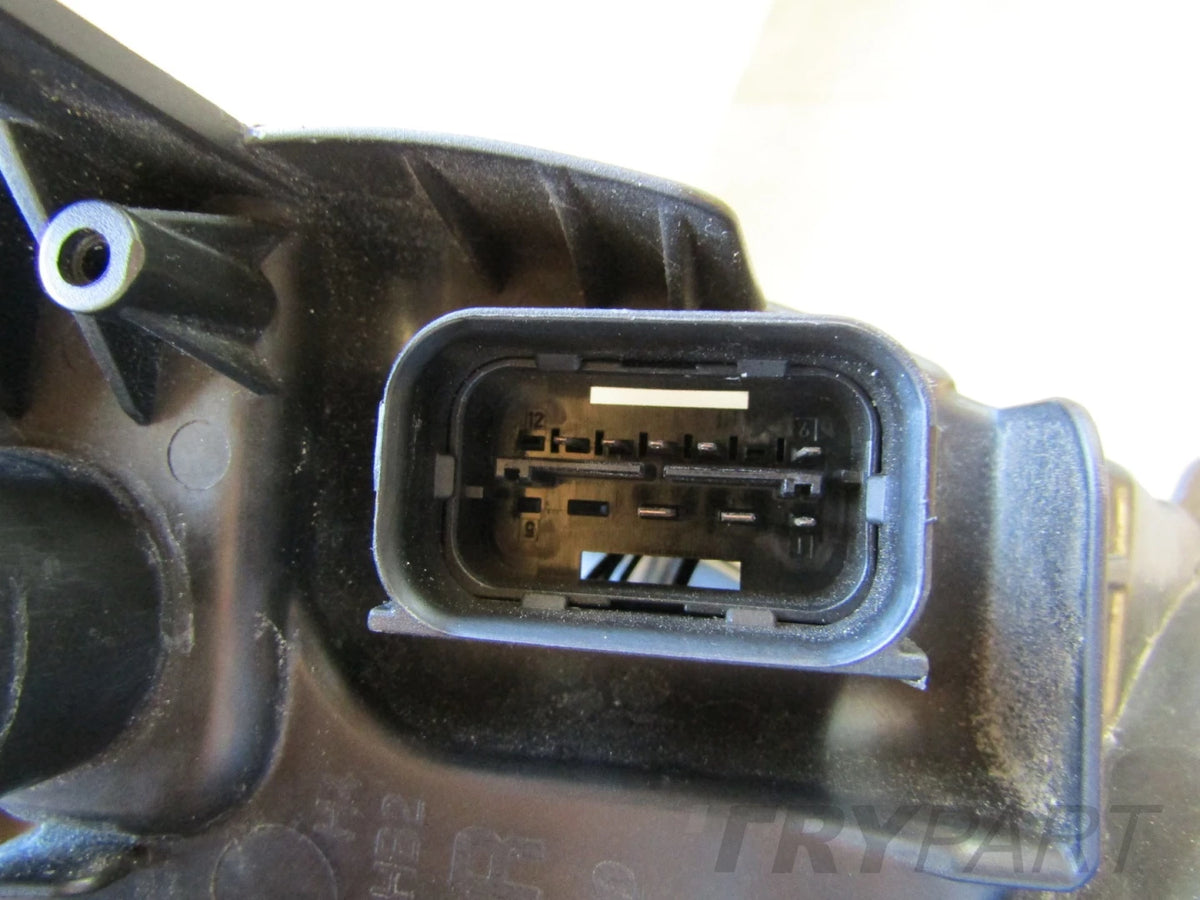 HEADLAMP MINI F55 F56 STANDARD RH RIGHT 13-