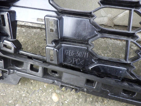 MAZDA CX-60 CX60 2022- grille insert
