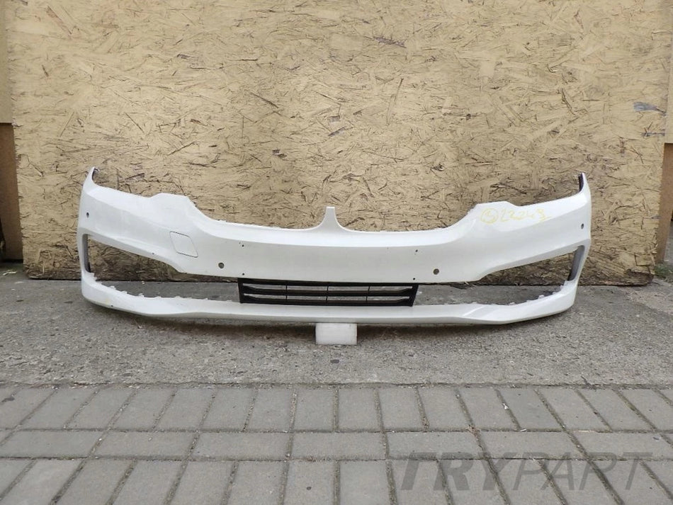 BMW 5 G30 G31 Front Bumper