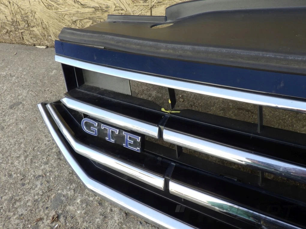 VW PASSAT B8 GTE LIFT 2019- grille insert