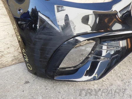 MERCEDES E KLASA 213 W213 LIFT AMG 20- Front Bumper