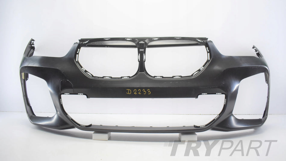 BMW X1 F48 LIFT M PACKAGE FRONT BUMPER ORG NEW!