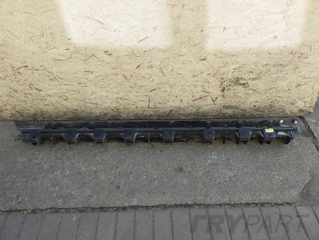 TOYOTA HIGHLANDER IV XU70 2019- Left Right Threshold Sill Plate