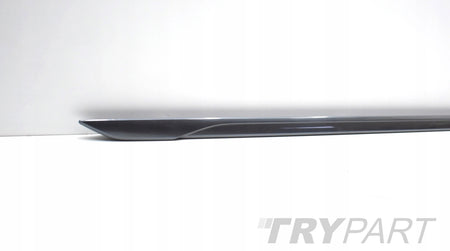 AUDI A4 B9 8W0 LIFT S LINE RIGHT SILL MOULDING ORG
