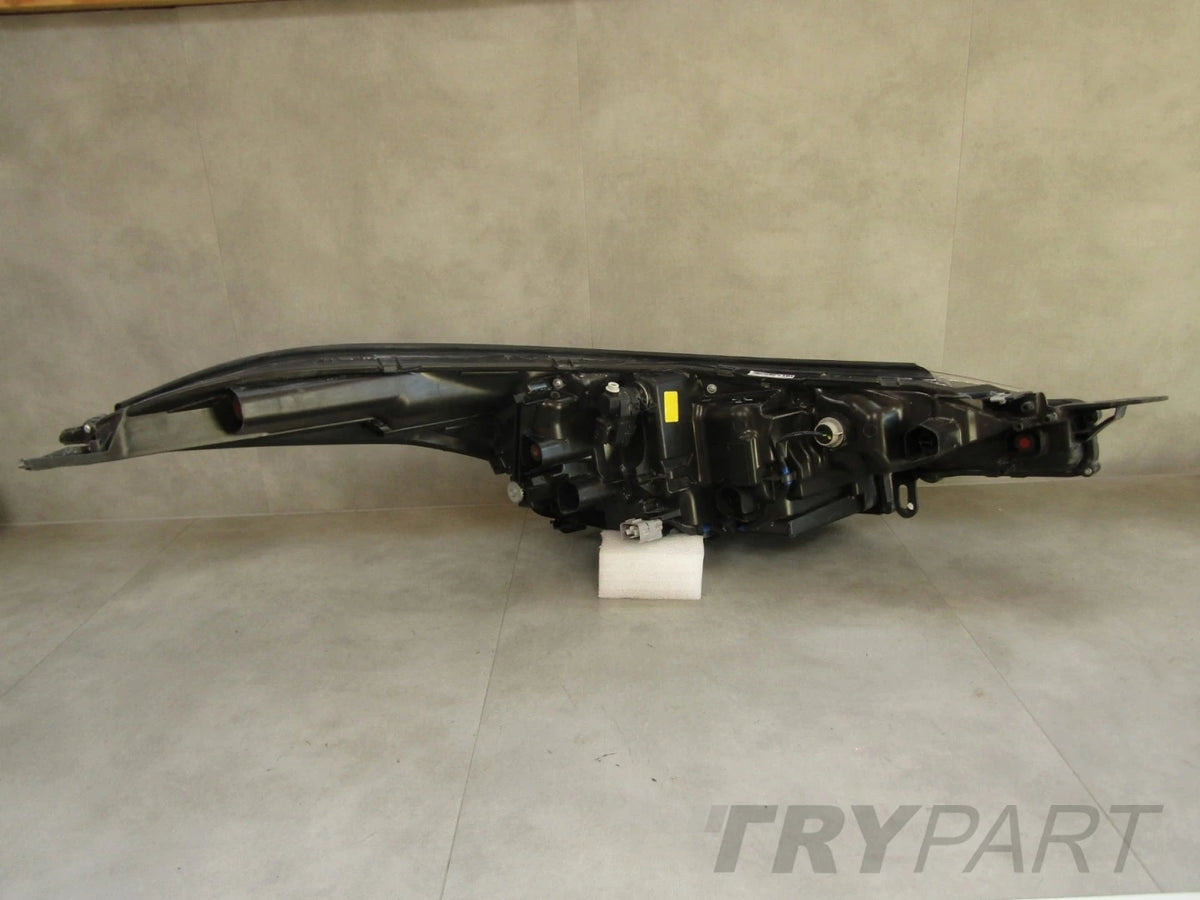 TOYOTA CHR C-HR I FACELIFT LED HEADLIGHT 19-23 LEFT HAND LH 81150-F4180