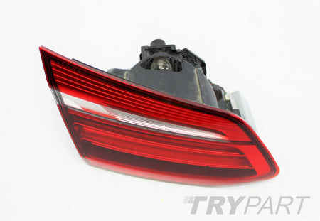 BMW 2 F45 LEFT REAR LIGHT IN TAILGATE ORG EU