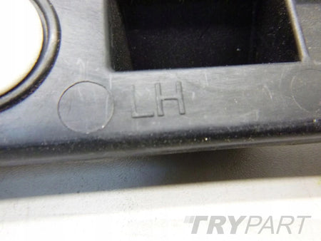 OPEL INSIGNIA A Rear Bumper Slider Left