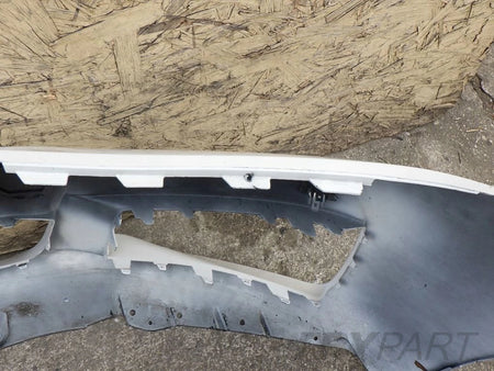 BMW 6 GT G32 M PACKAGE front bumper