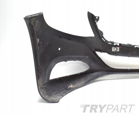 MERCEDES S CLASS W222 FRONT BUMPER ORIGINAL