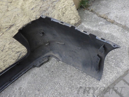 OPEL ASTRA V 5 K KOMBI 15- rear bumper
