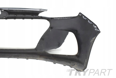 HYUNDAI I10 II LIFT FRONT BUMPER ORG 16+