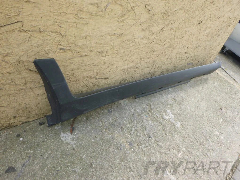 FORD ECOSPORT 12- Right Sill Trim