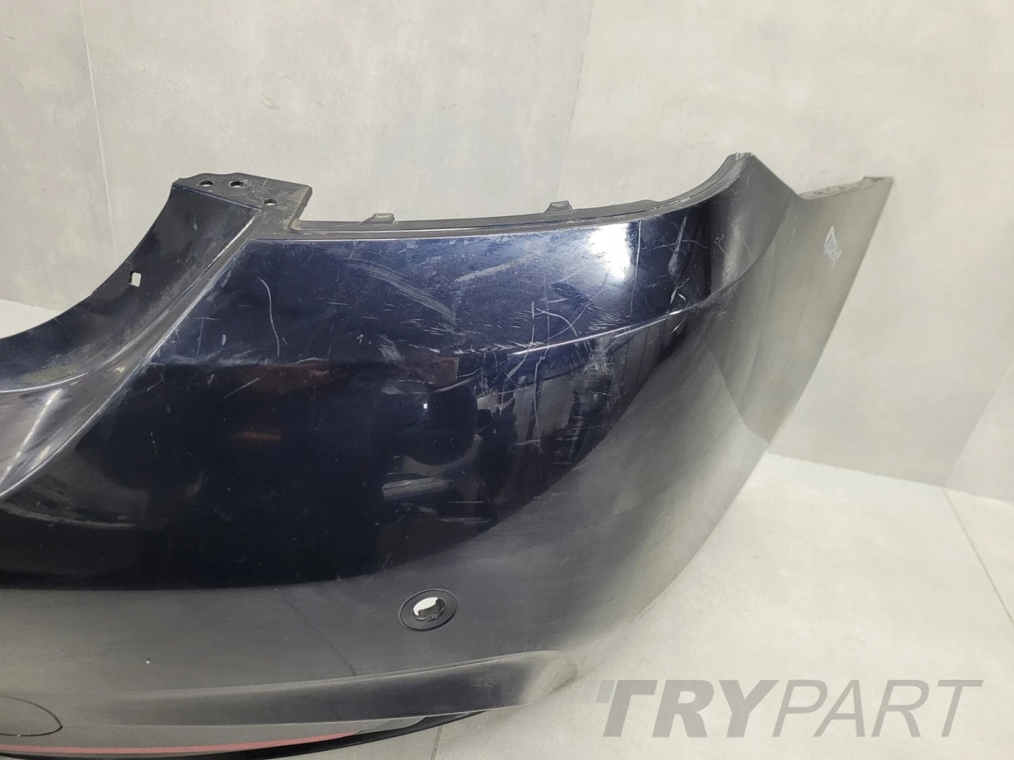 Rear Bumper for BMW 4 Series F32 F33 F36 M-Performance 13-16