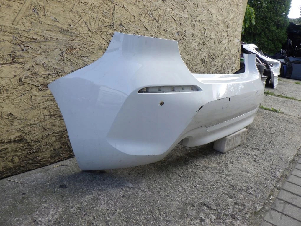 BMW 1 F40 19- Rear Bumper