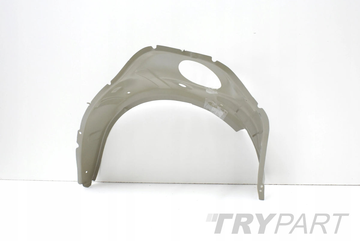 SKODA OCTAVIA III 5E Wheel Arch Liner Inner Right Rear ORG 5E5809412