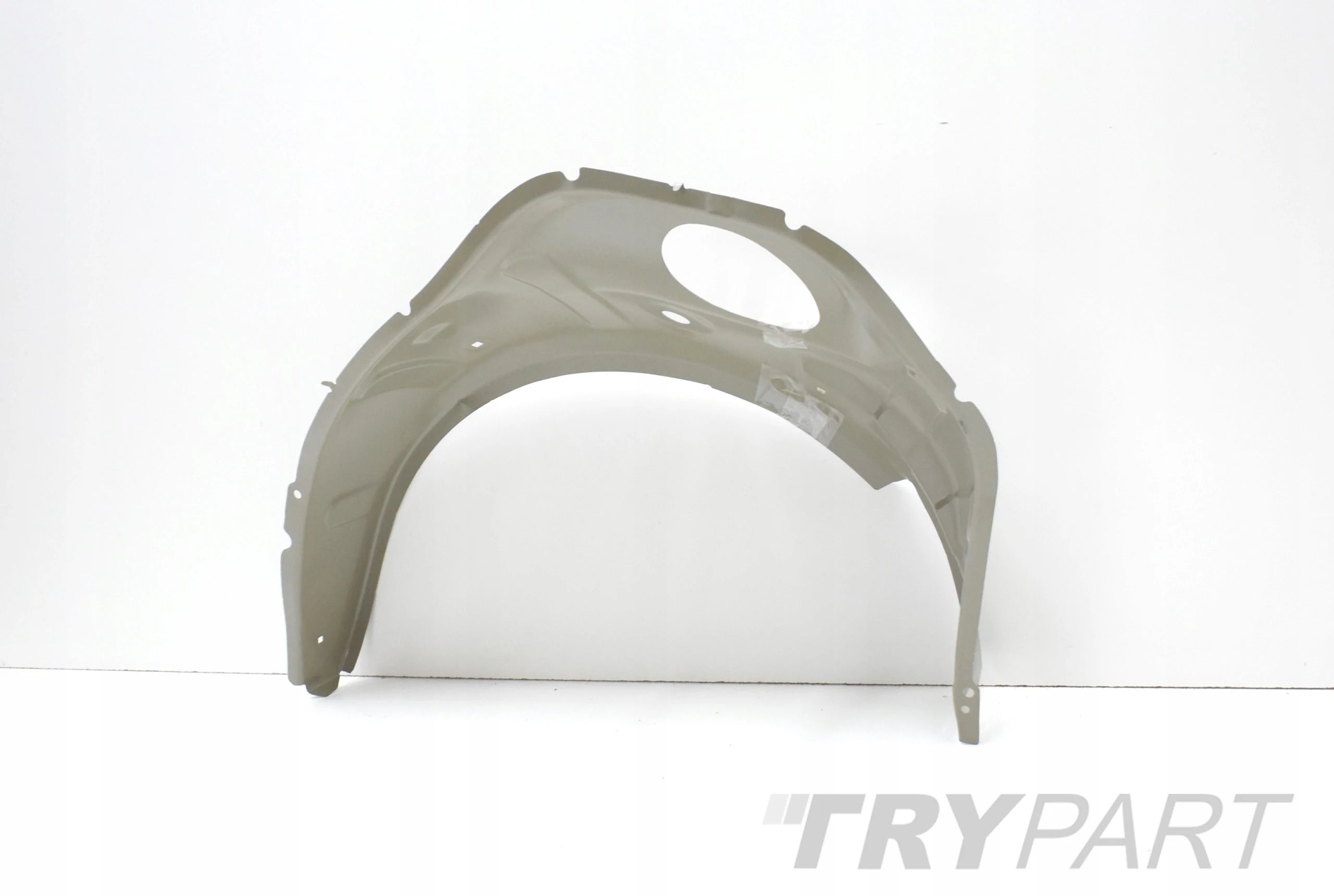 SKODA OCTAVIA III 5E Wheel Arch Liner Inner Right Rear ORG 5E5809412