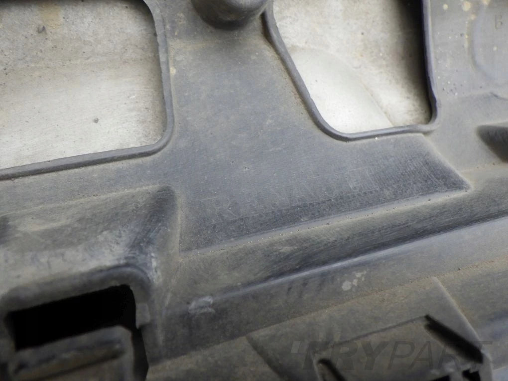 RENAULT ESPACE V 5 14- Rear Bumper