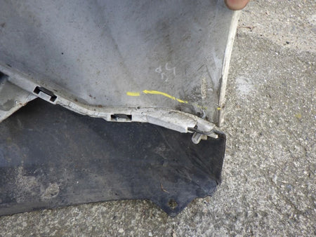 TOYOTA AYGO X 2022- 22- Front Bumper